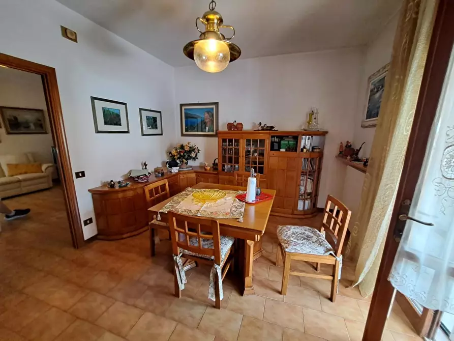 Immagine 8 di Appartamento in vendita  a Peccioli