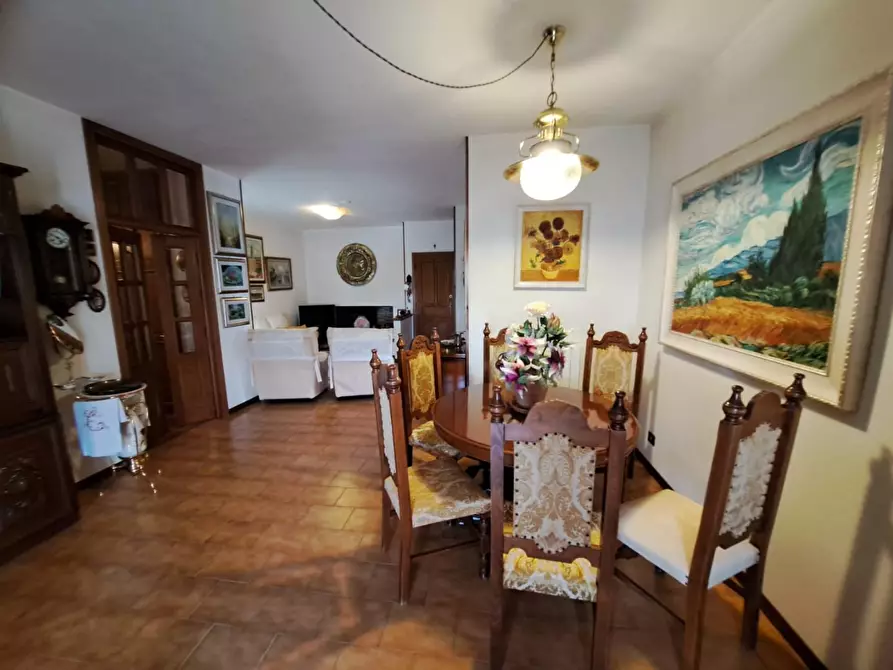 Immagine 2 di Appartamento in vendita  a Peccioli