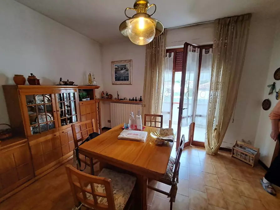 Immagine 6 di Appartamento in vendita  a Peccioli