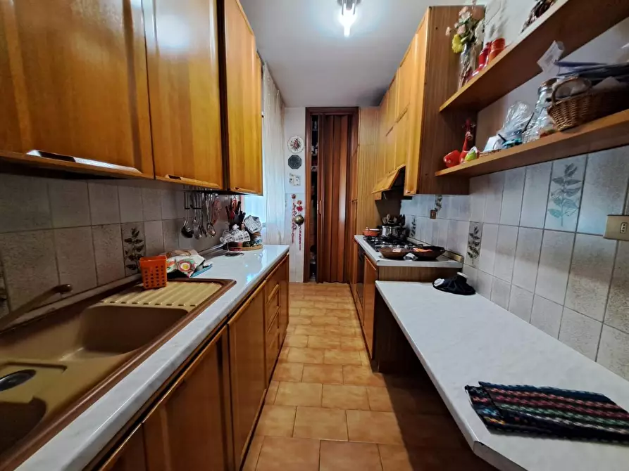 Immagine 9 di Appartamento in vendita  a Peccioli