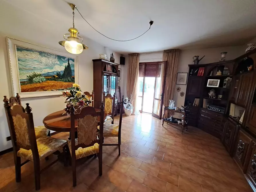 Immagine 4 di Appartamento in vendita  a Peccioli