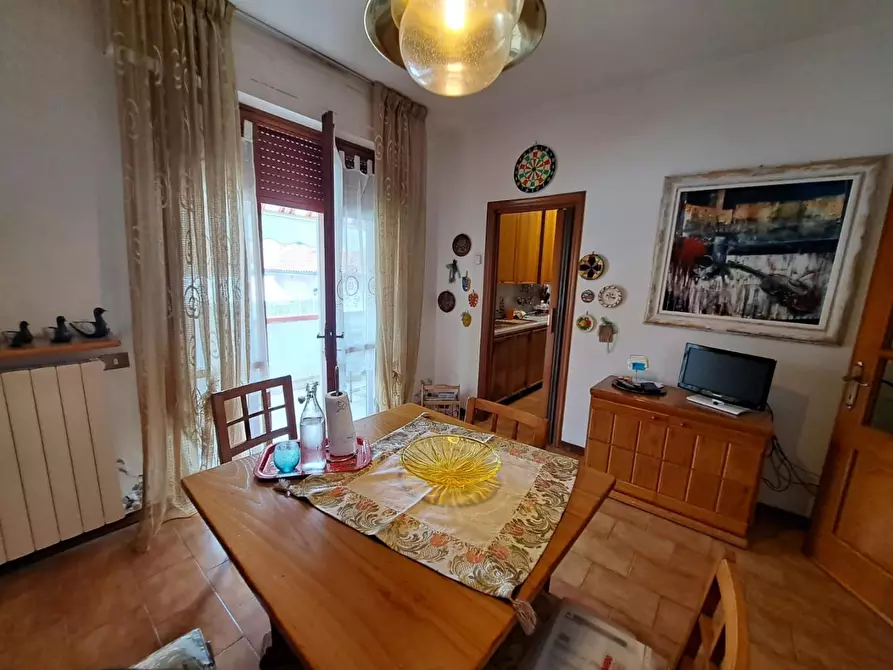 Immagine 7 di Appartamento in vendita  a Peccioli