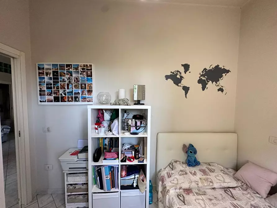 Immagine 13 di Appartamento in vendita  a Montignoso