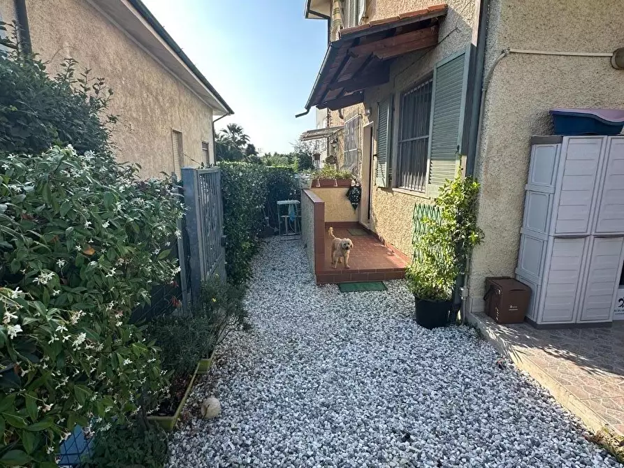 Immagine 2 di Appartamento in vendita  a Montignoso