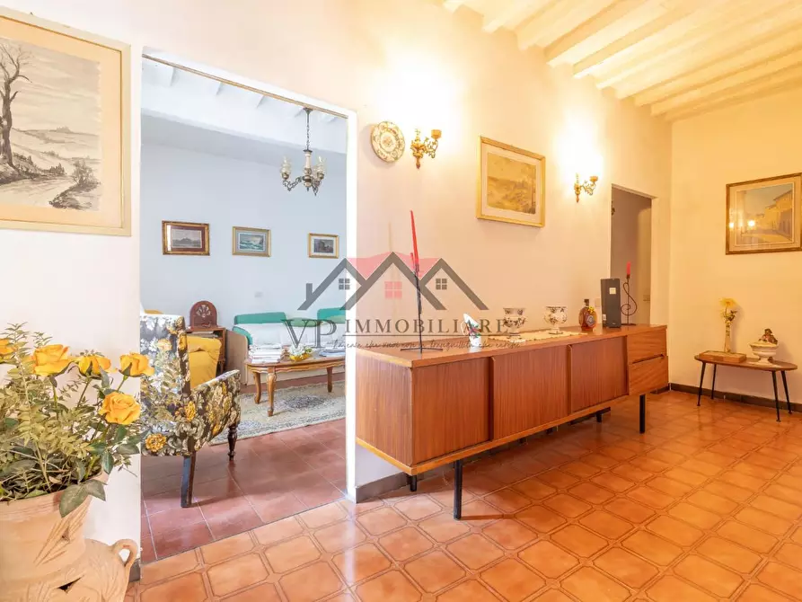 Immagine 4 di Appartamento in vendita  a Pomarance