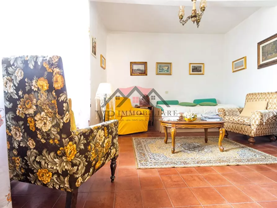 Immagine 3 di Appartamento in vendita  a Pomarance