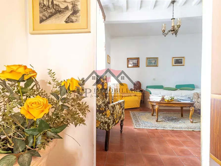 Immagine 5 di Appartamento in vendita  a Pomarance