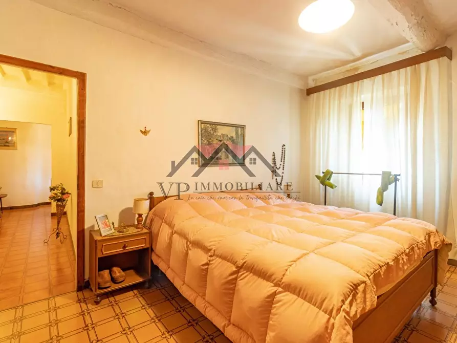 Immagine 9 di Appartamento in vendita  a Pomarance