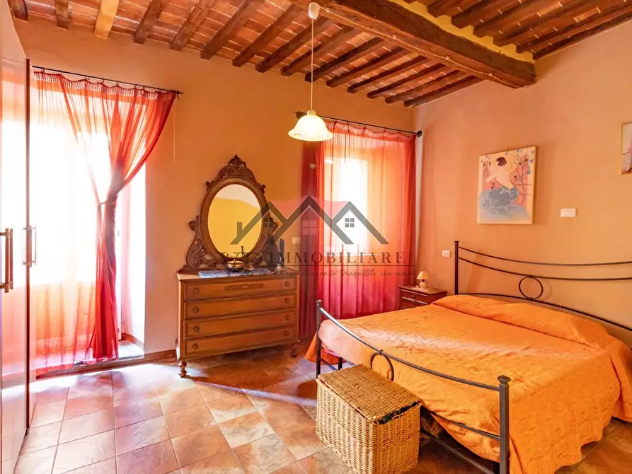 Immagine 4 di Appartamento in vendita  a Monterotondo Marittimo