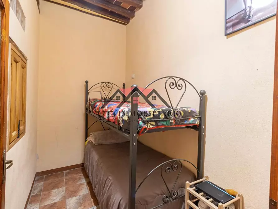 Immagine 6 di Appartamento in vendita  a Monterotondo Marittimo