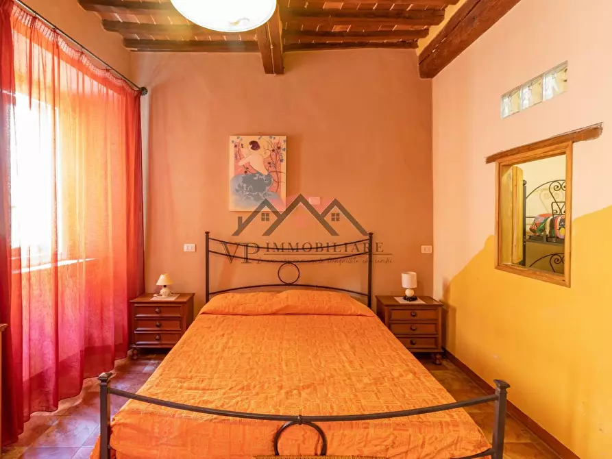 Immagine 5 di Appartamento in vendita  a Monterotondo Marittimo