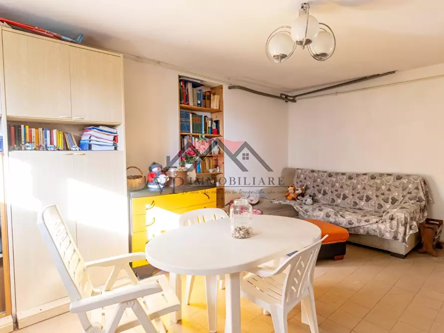 Immagine 21 di Casa indipendente in vendita  a Pomarance