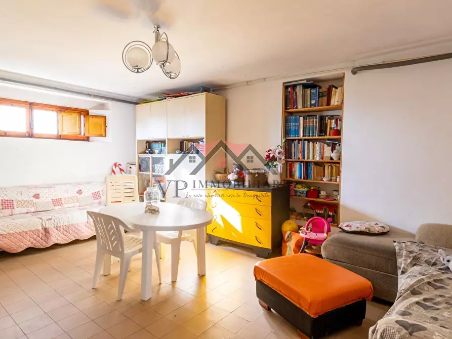 Immagine 20 di Casa indipendente in vendita  a Pomarance