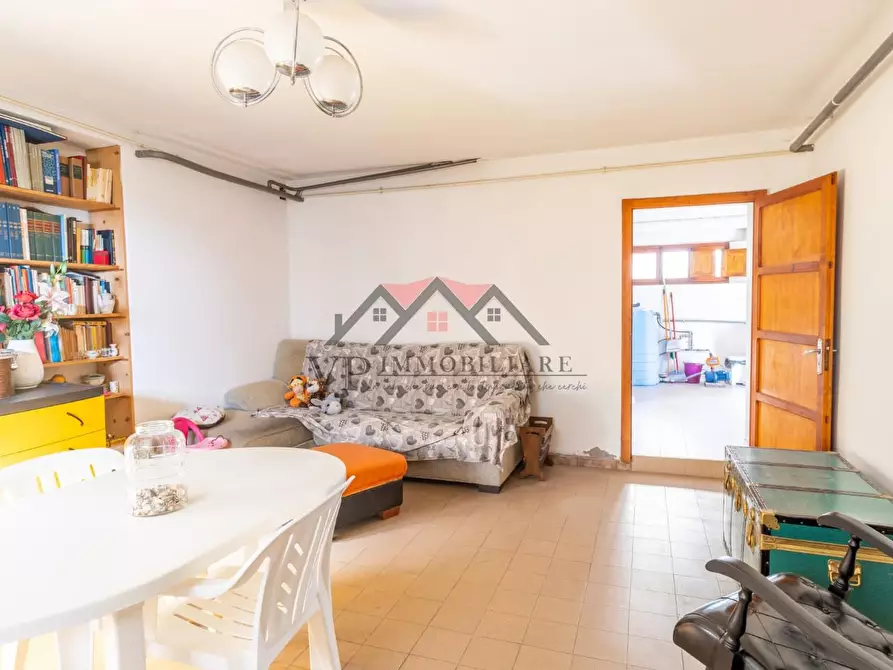 Immagine 22 di Casa indipendente in vendita  a Pomarance