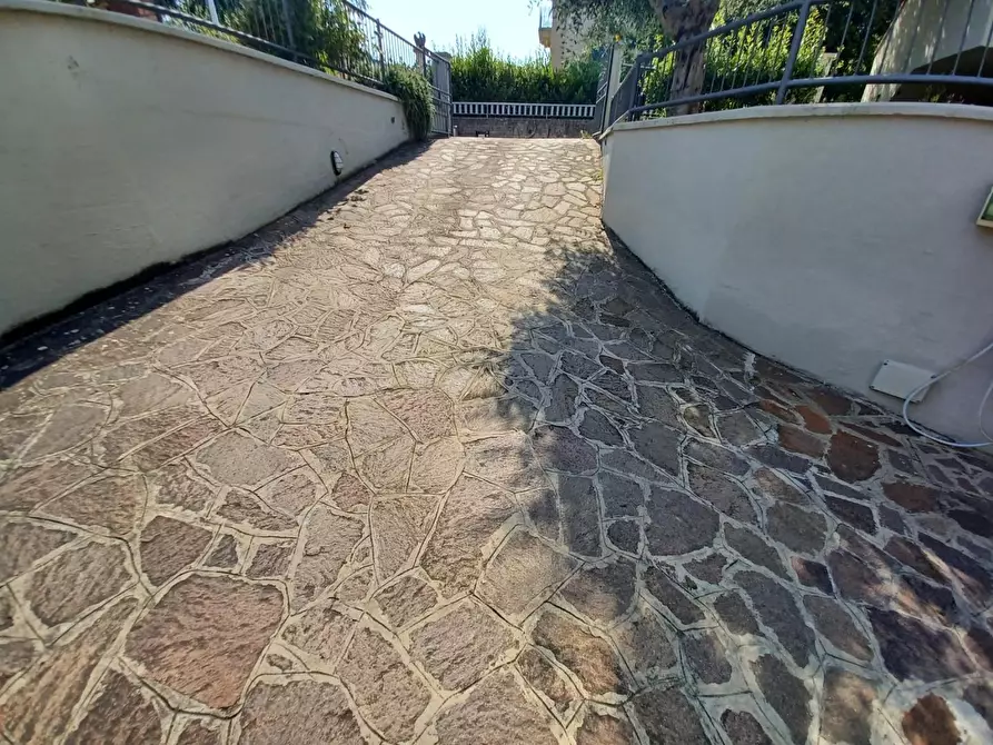 Immagine 9 di Porzione di casa in vendita  a Vinci