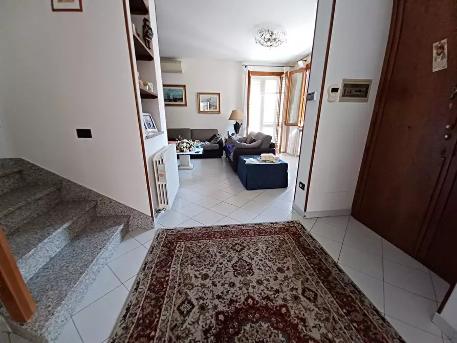 Immagine 3 di Porzione di casa in vendita  a Vinci