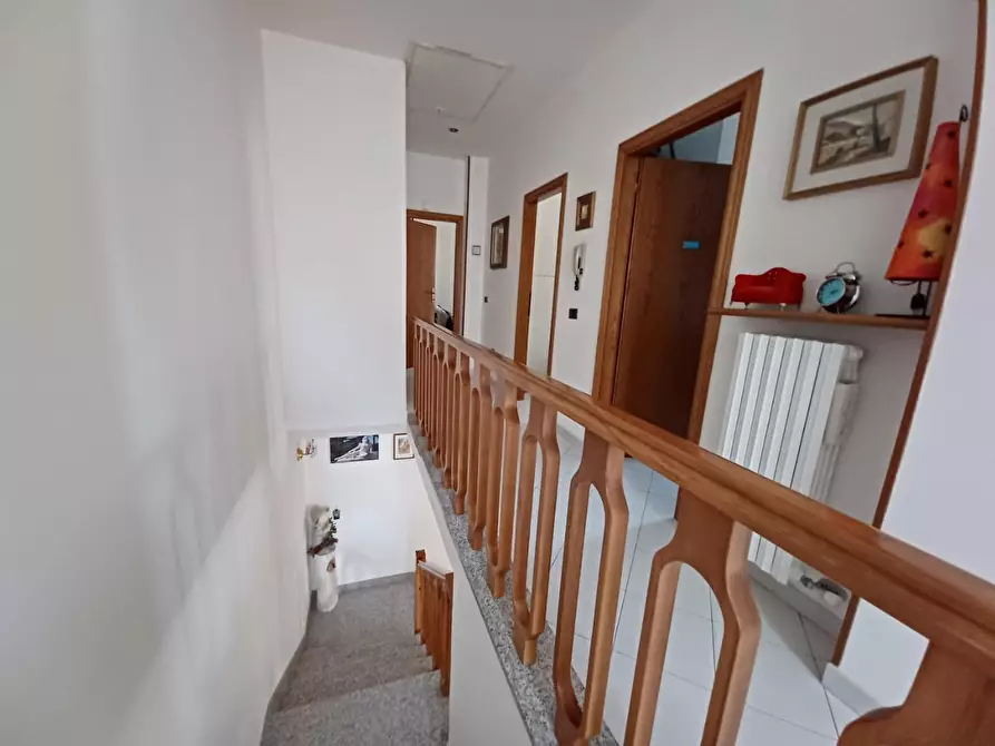 Immagine 13 di Porzione di casa in vendita  a Vinci