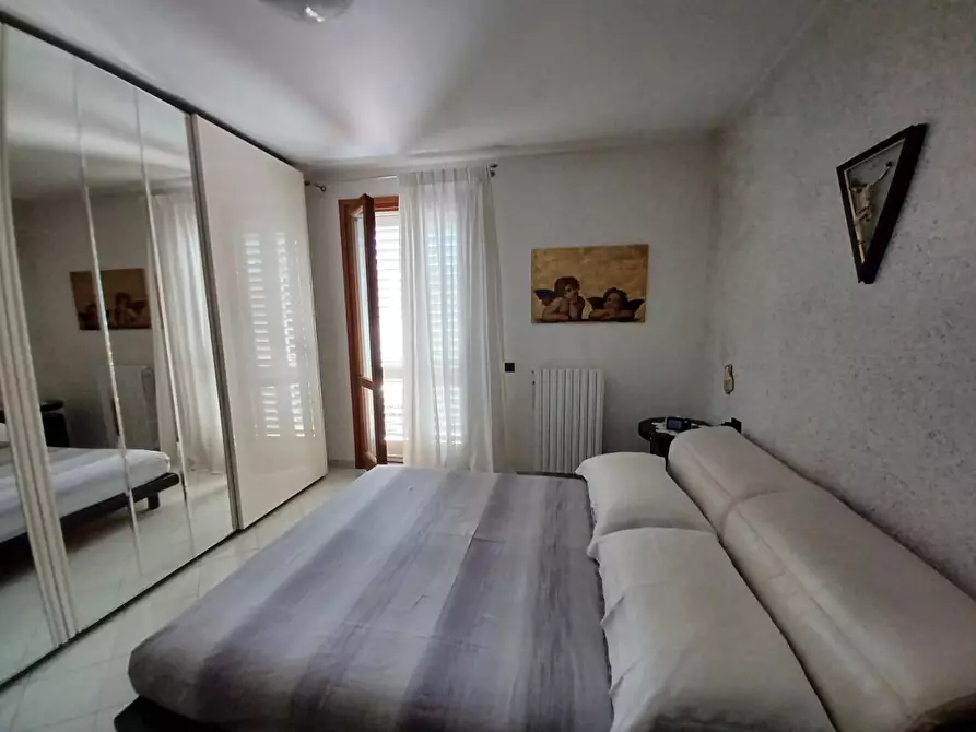 Immagine 18 di Porzione di casa in vendita  a Vinci