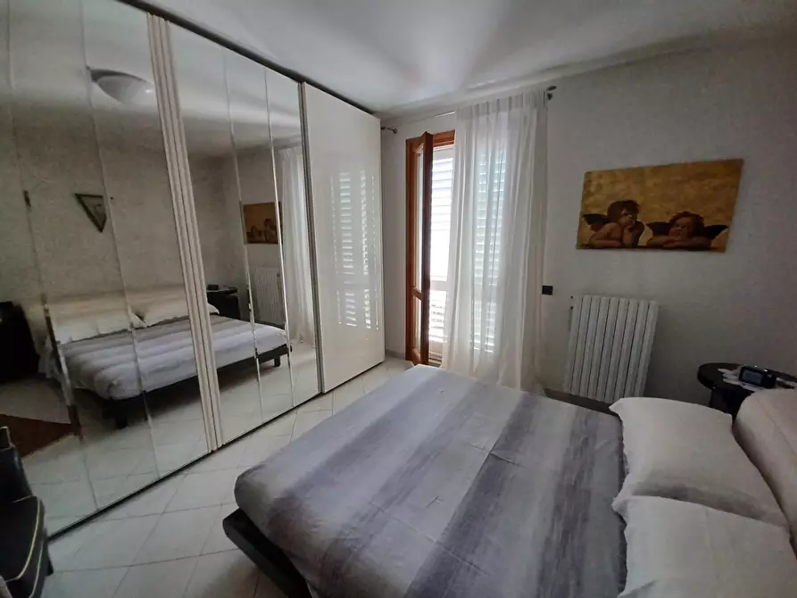 Immagine 19 di Porzione di casa in vendita  a Vinci