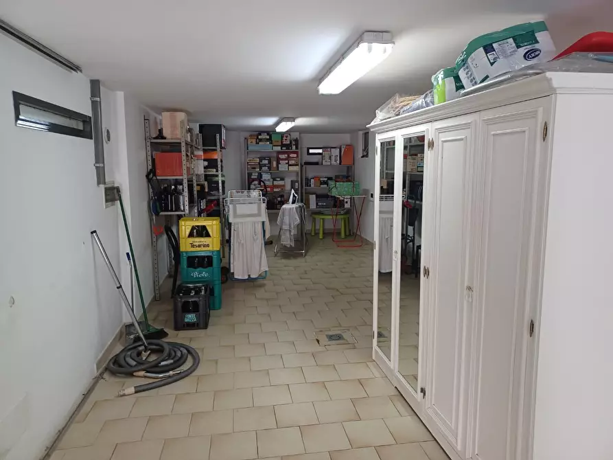 Immagine 23 di Porzione di casa in vendita  a Vinci