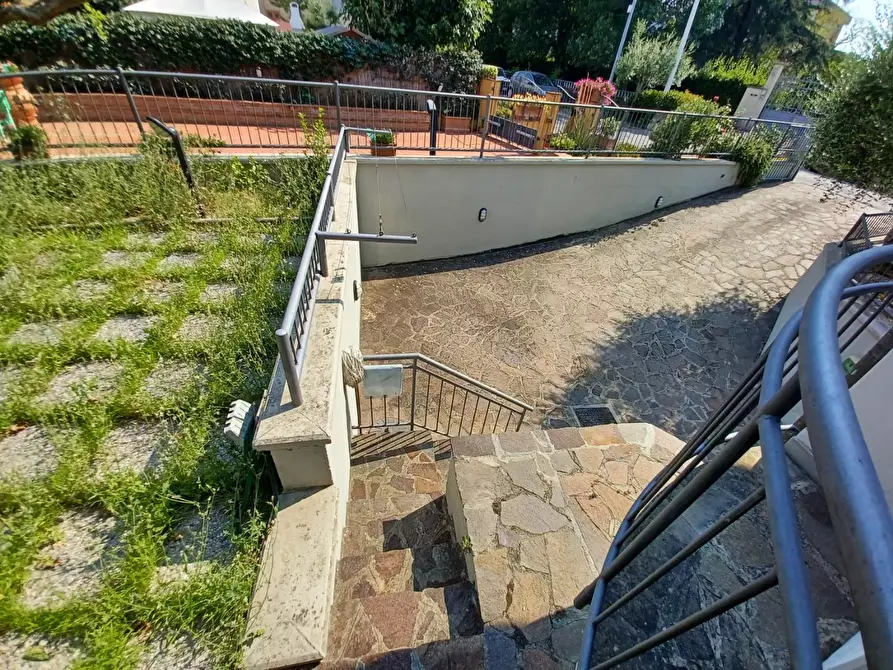 Immagine 8 di Porzione di casa in vendita  a Vinci