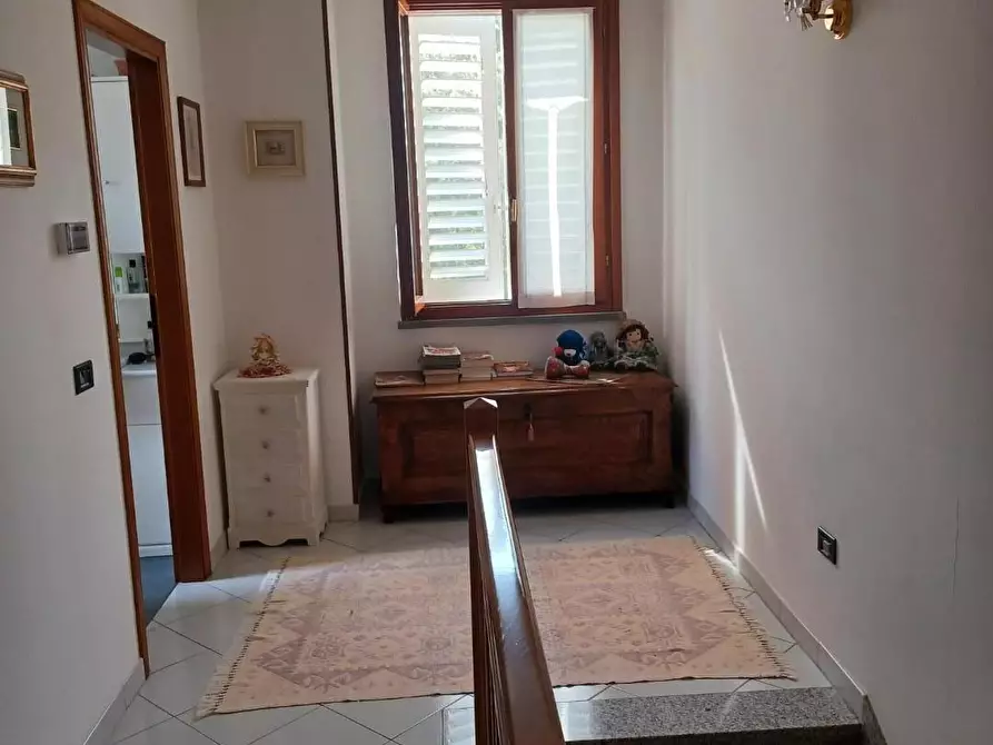 Immagine 14 di Porzione di casa in vendita  a Vinci