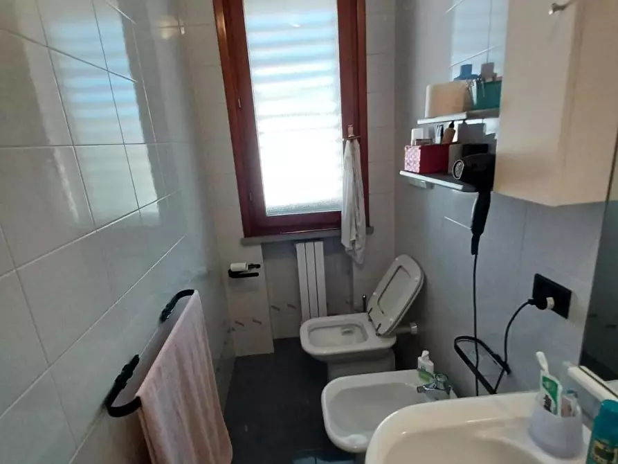 Immagine 21 di Porzione di casa in vendita  a Vinci