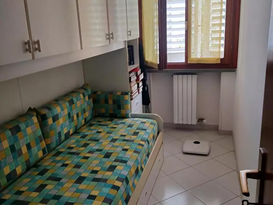 Immagine 17 di Porzione di casa in vendita  a Vinci