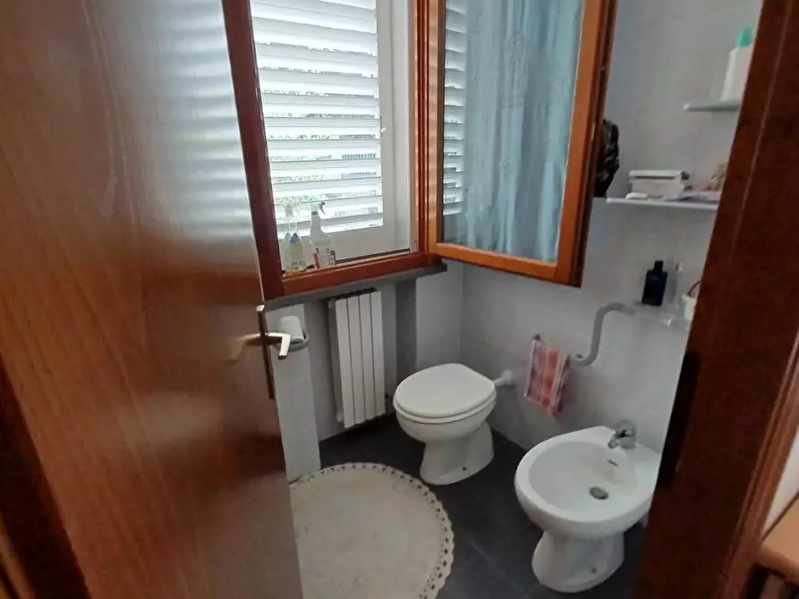 Immagine 11 di Porzione di casa in vendita  a Vinci