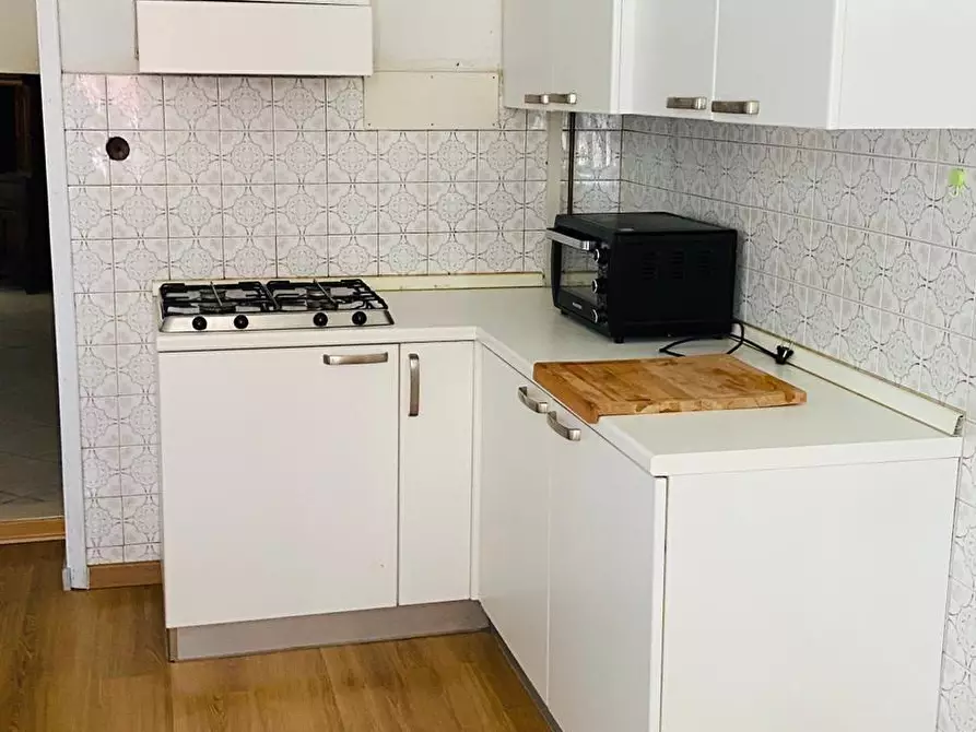 Immagine 5 di Appartamento in vendita  a Siena