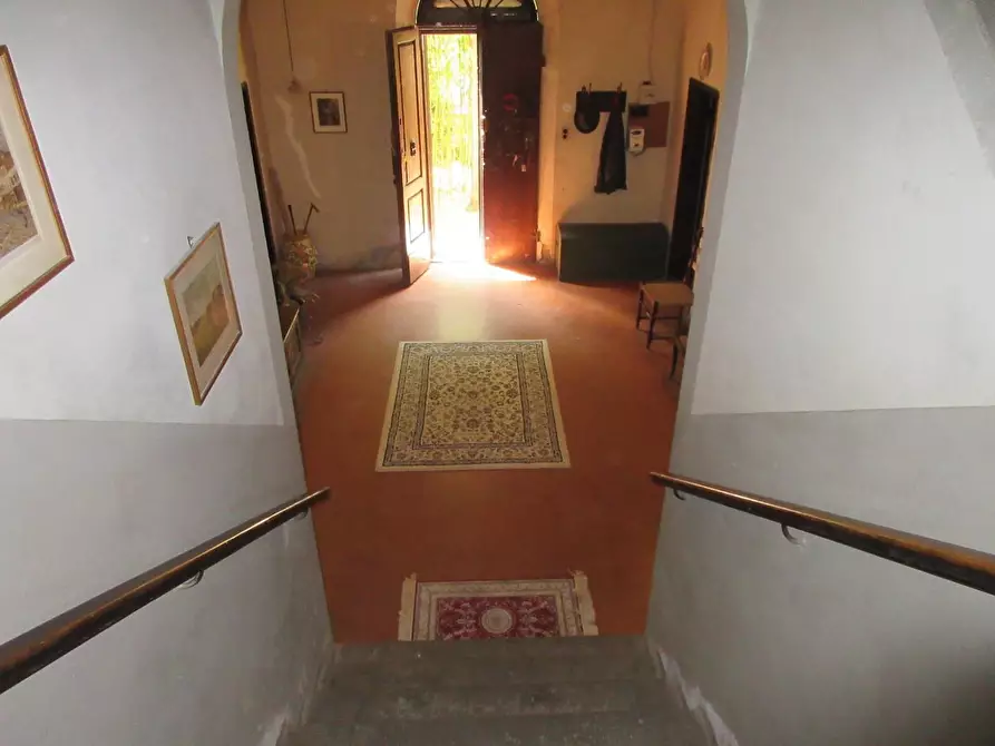 Immagine 5 di Villa in vendita  a Vinci