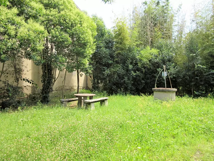 Immagine 7 di Villa in vendita  a Vinci