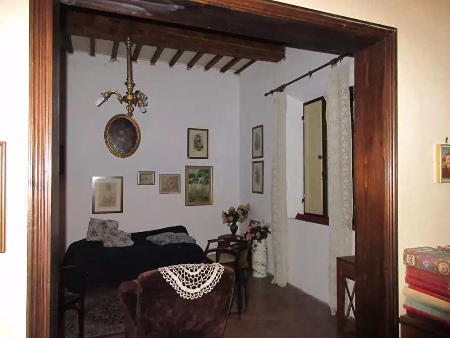 Immagine 4 di Villa in vendita  a Vinci