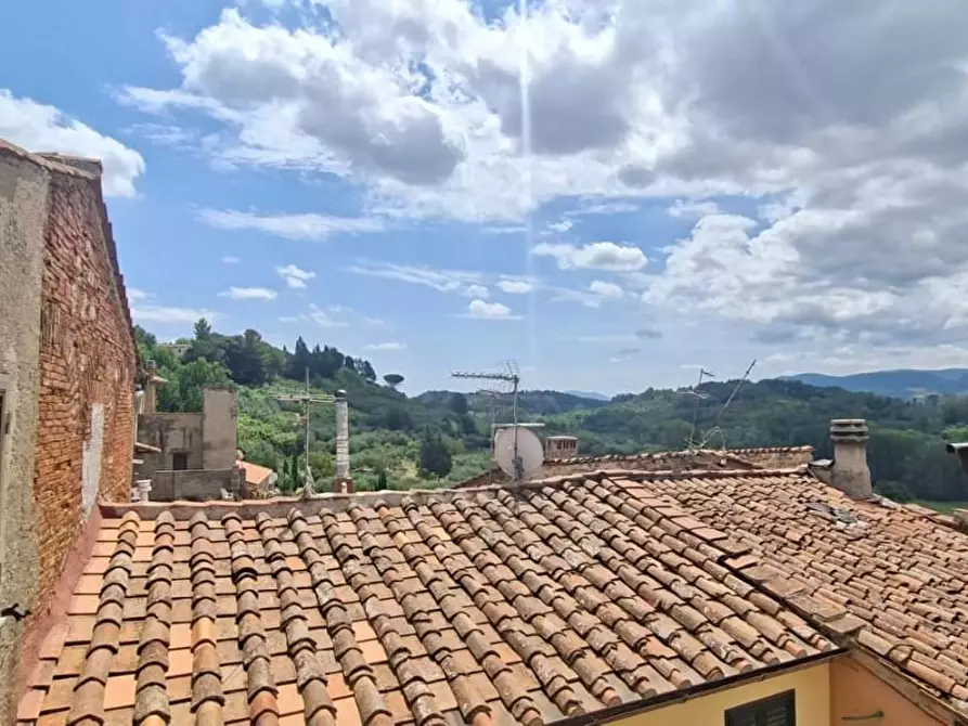 Immagine 59 di Terratetto in vendita  a Terricciola