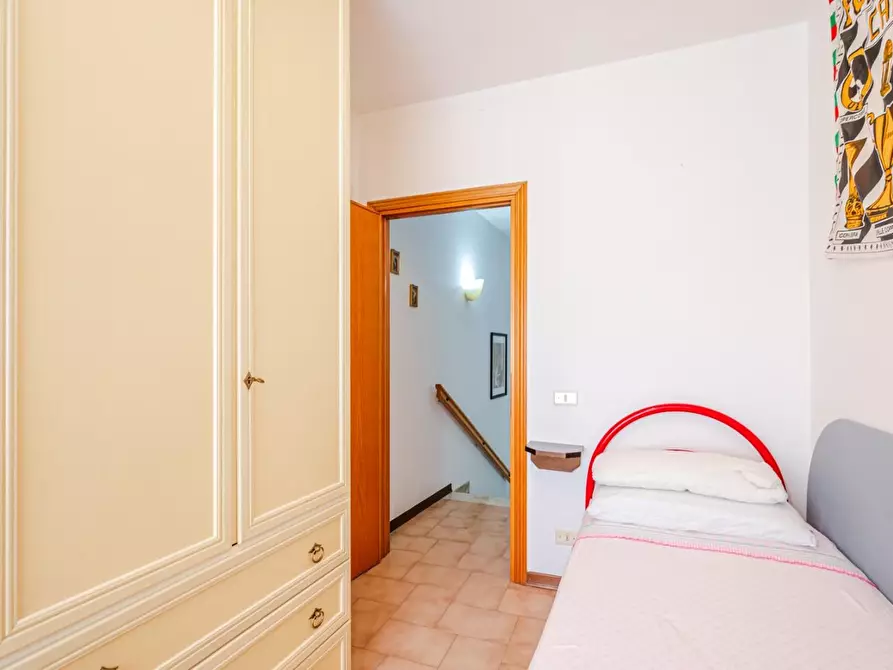 Immagine 43 di Terratetto in vendita  a Terricciola