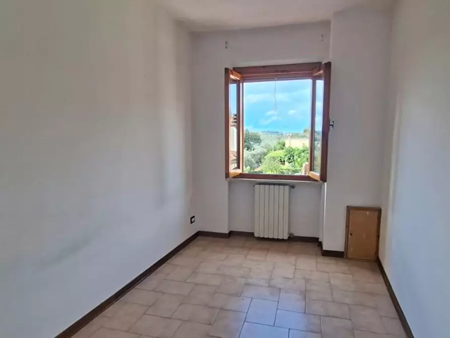 Immagine 15 di Terratetto in vendita  a Terricciola