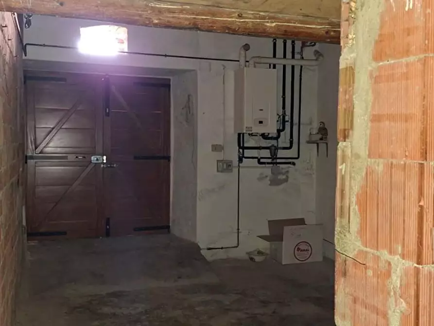 Immagine 74 di Terratetto in vendita  a Terricciola