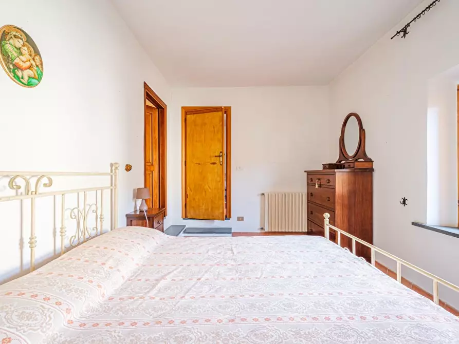 Immagine 35 di Terratetto in vendita  a Terricciola