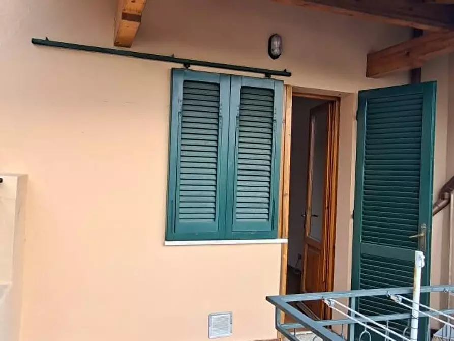 Immagine 68 di Terratetto in vendita  a Terricciola