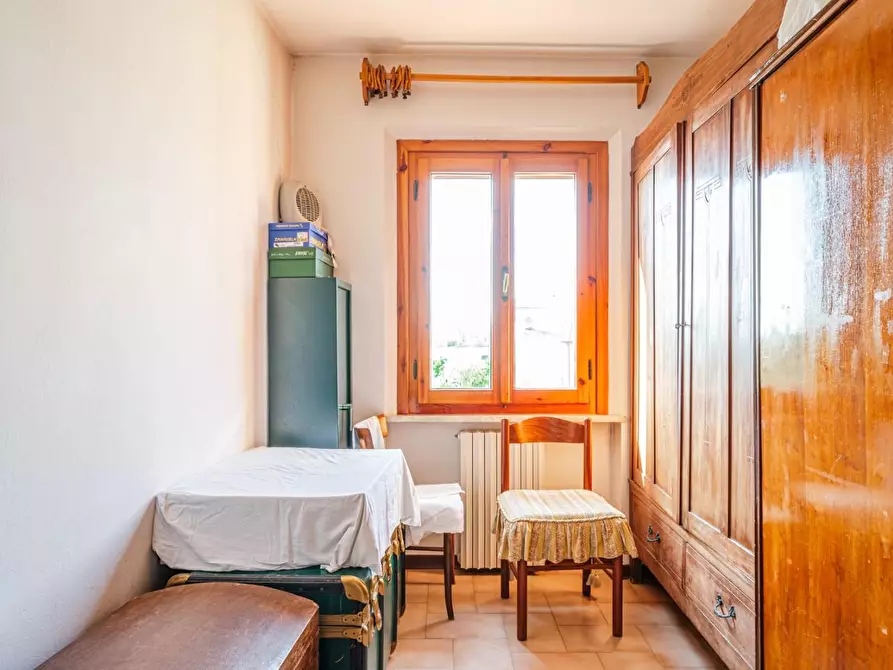 Immagine 44 di Terratetto in vendita  a Terricciola