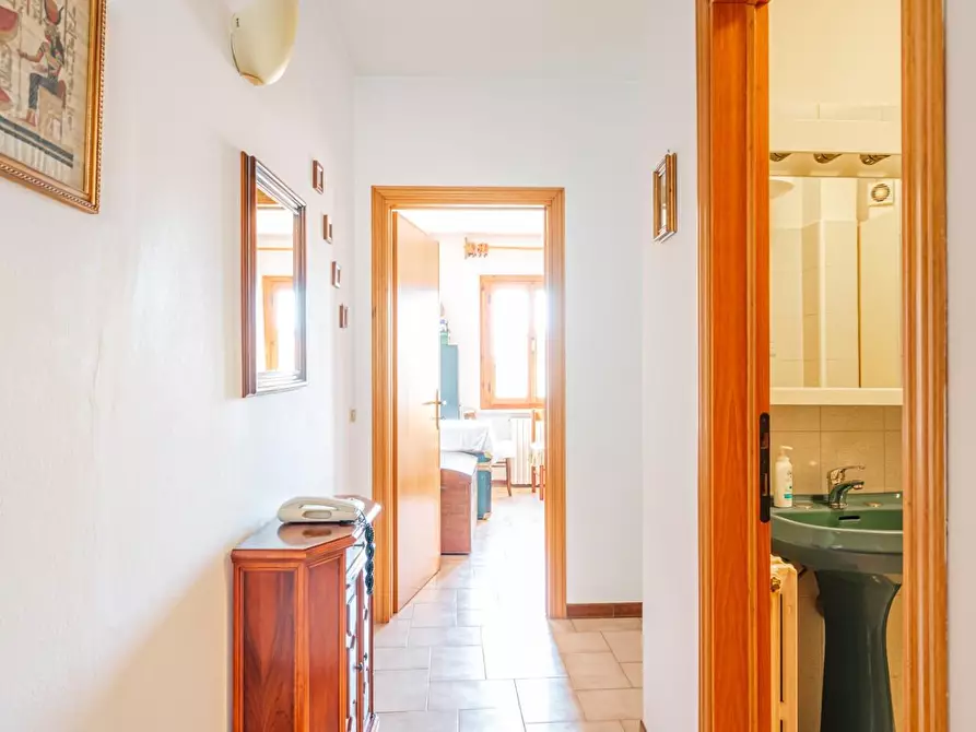 Immagine 45 di Terratetto in vendita  a Terricciola