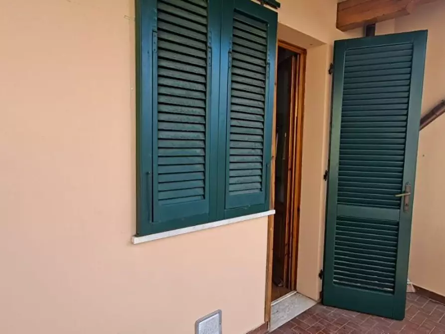 Immagine 72 di Terratetto in vendita  a Terricciola