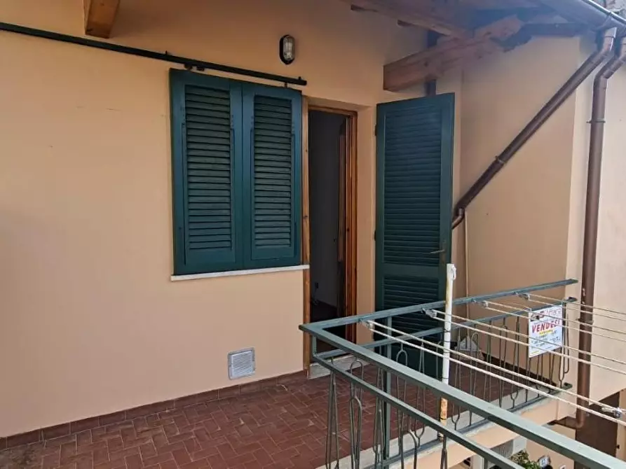 Immagine 71 di Terratetto in vendita  a Terricciola