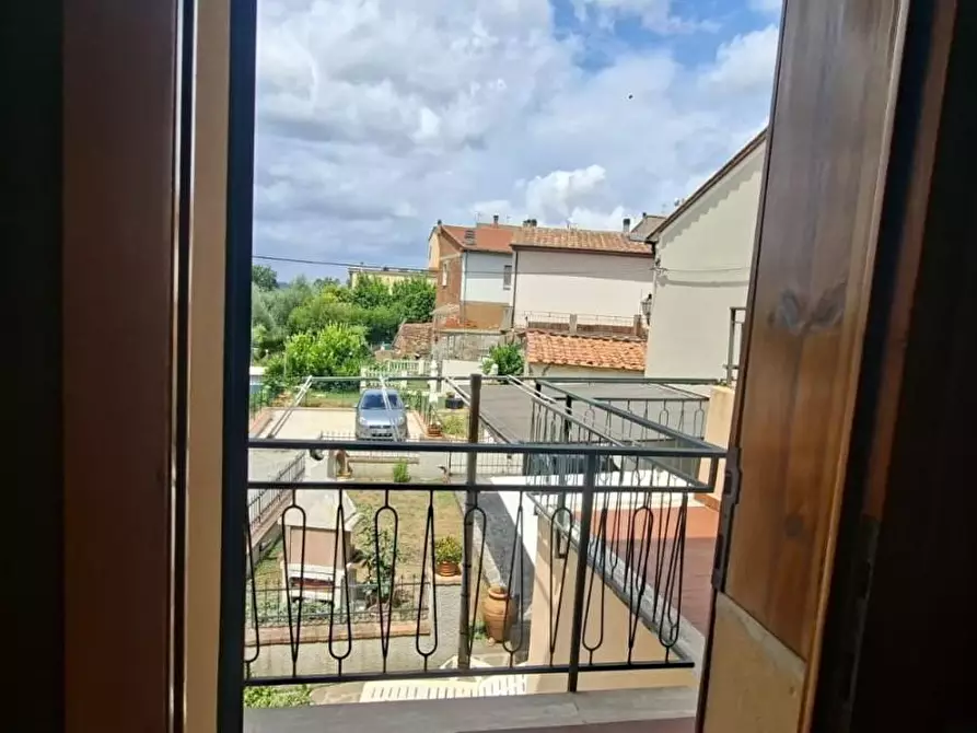 Immagine 12 di Terratetto in vendita  a Terricciola