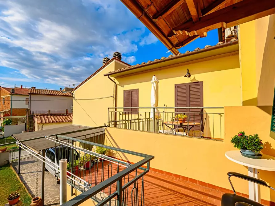 Immagine 57 di Terratetto in vendita  a Terricciola