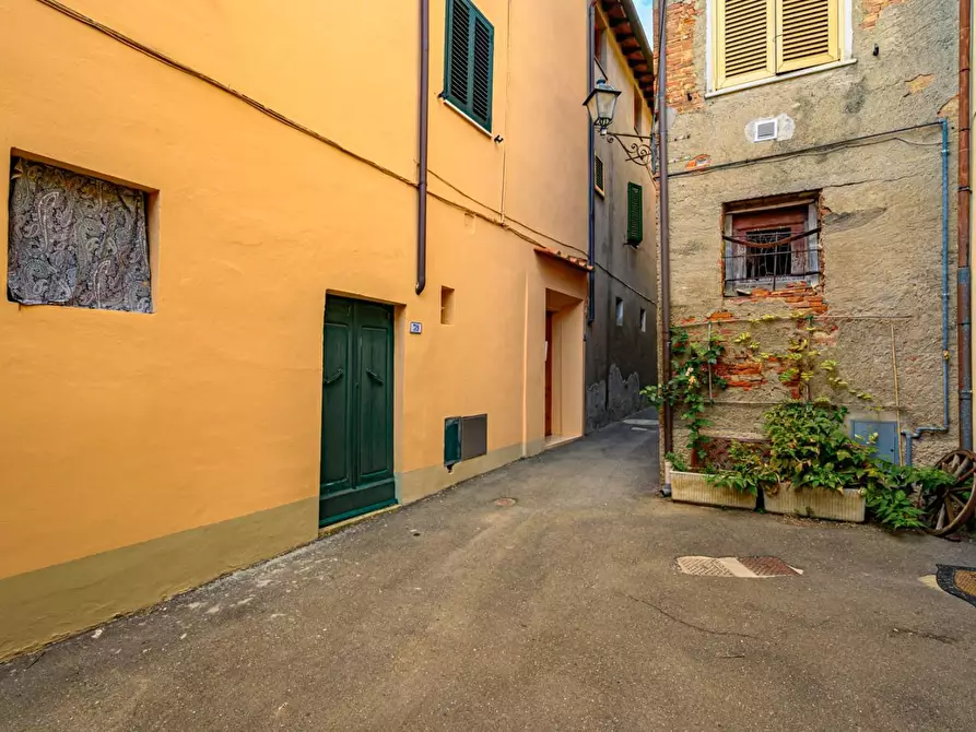 Immagine 48 di Terratetto in vendita  a Terricciola