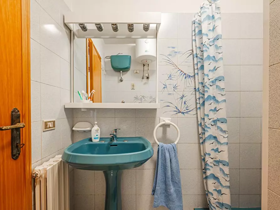 Immagine 39 di Terratetto in vendita  a Terricciola