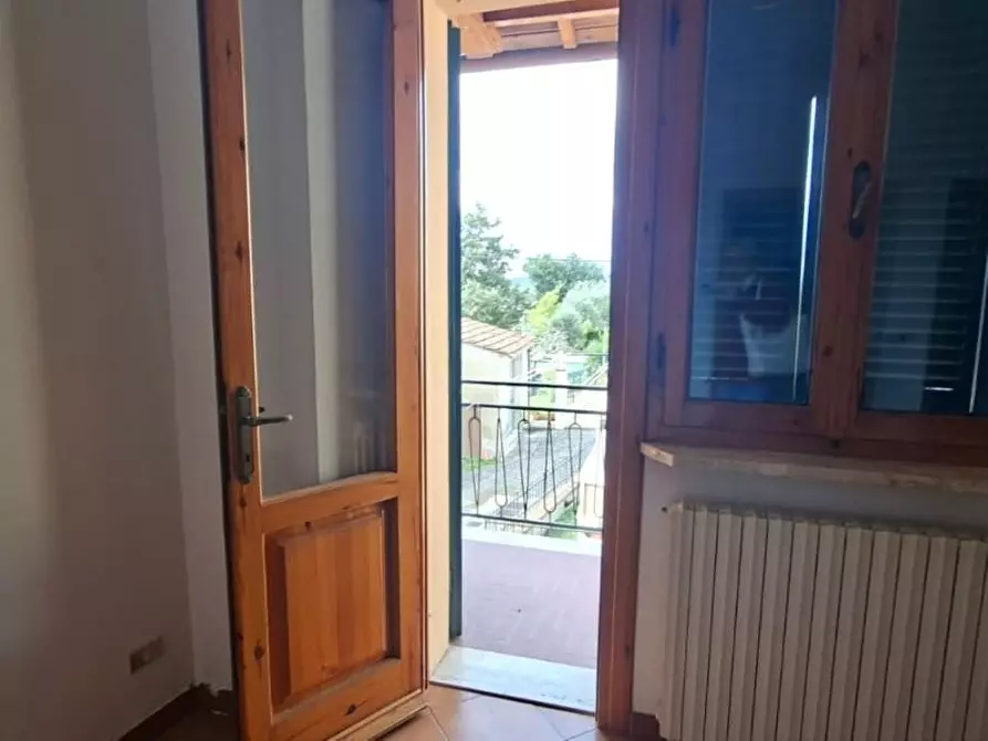 Immagine 76 di Terratetto in vendita  a Terricciola