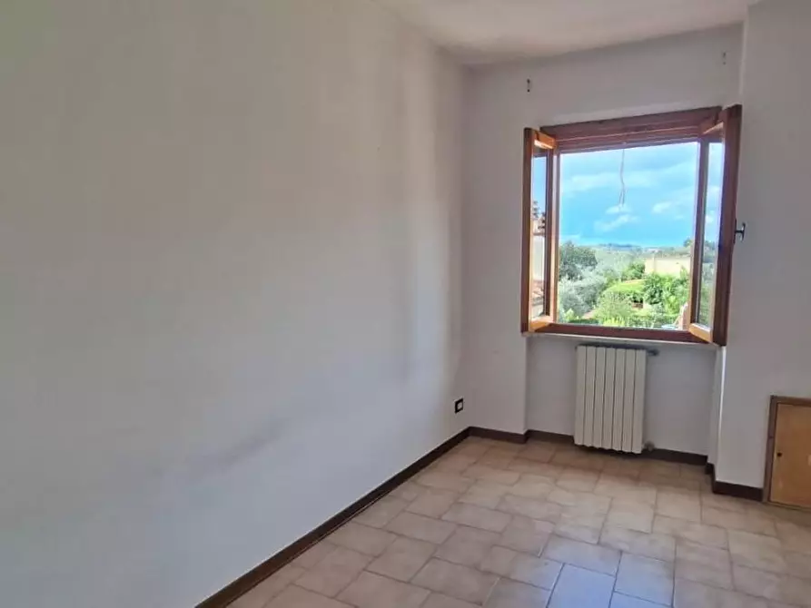 Immagine 19 di Terratetto in vendita  a Terricciola