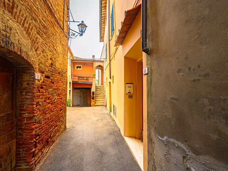 Immagine 56 di Terratetto in vendita  a Terricciola